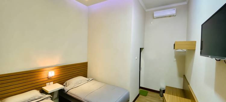 迪亚洛卡酒店(Dea Lokha Hotel)图片