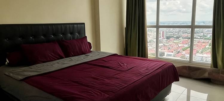 Vida Connect的Vida景观公寓(Vida View Apartment by Vida Connect)图片