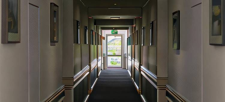 墨尔本基尤中央公寓酒店(Melbourne Kew Central Apartments Official)图片