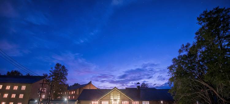 新玉川温泉酒店(Shintamagawa Onsen)图片