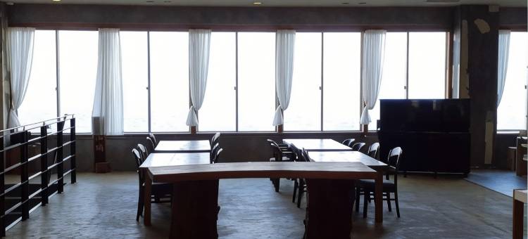 海洋酒店 はりも(Marine Hotel Harimo)图片