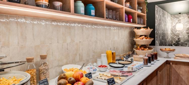 共和酒店(Republik Hotel)图片