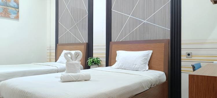 Pondok Indah Guesthouse by Ecommerceloka图片