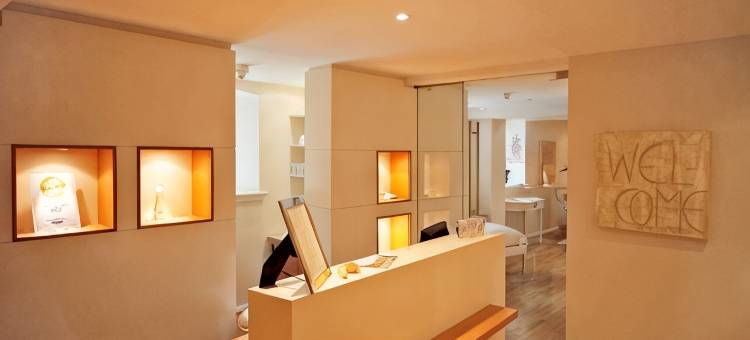 明希豪森城堡酒店(Schlosshotel Münchhausen)图片