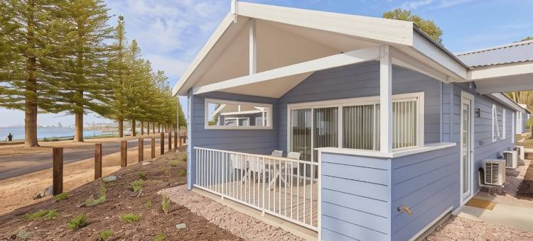 RAC埃斯佩朗斯度假公园(Rac Esperance Holiday Park)图片