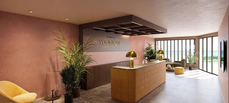 Aminess Younique Vollo酒店公寓(Aminess Younique Vollo Hotel Residences)图片