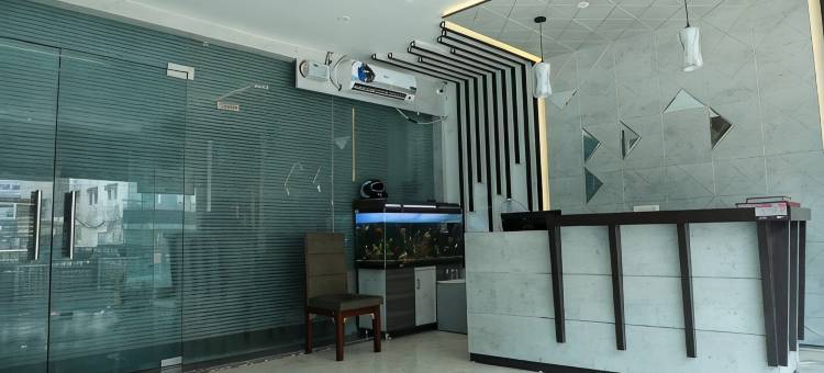 帕尼帕特绿色城堡酒店(Green Castle)图片