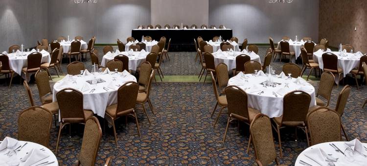 Casper Boutique Hotel and Conference Center Formerly Ramkota Hotel图片