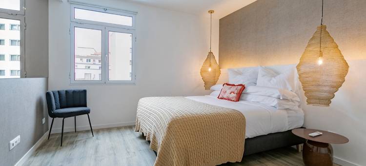 GuestReady - Elegant Marina Apartment图片