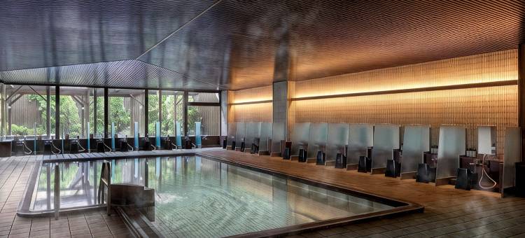 宮城蔵王美居温泉度假酒店(Mercure Miyagi Zao Resort & Spa)图片