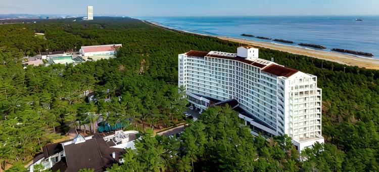 海洋・森林・公寓(Seagaia Forest Condominiums)图片