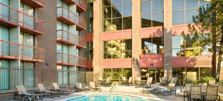 丹佛科技中心希尔顿逸林酒店(DoubleTree by Hilton Denver Tech Center)图片
