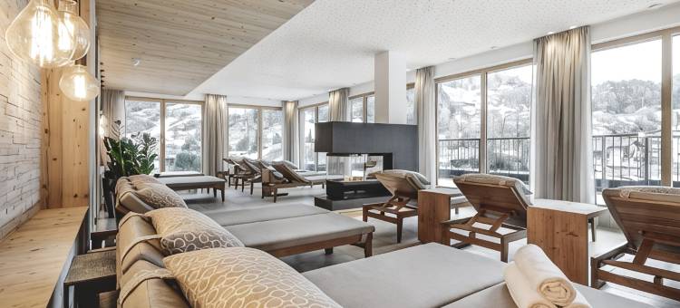 瓦伦丁设计公寓酒店(Valentin Design Apartments)图片