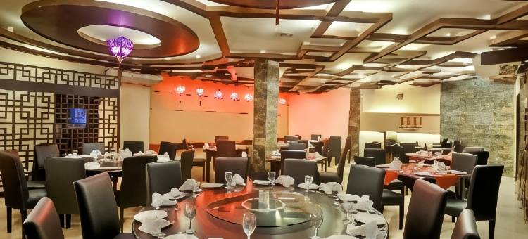 阿格拉贝德酒店(Hotel Agrabad)图片