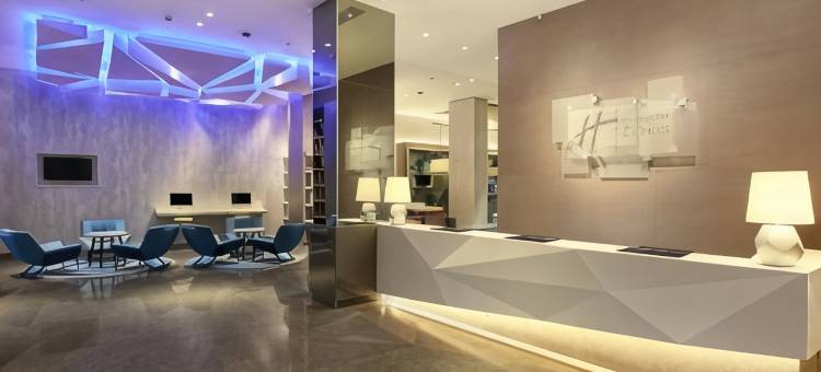 雅加达瓦希德哈西姆智选假日酒店(Holiday Inn Express JAKARTA WAHID HASYIM by IHG)图片