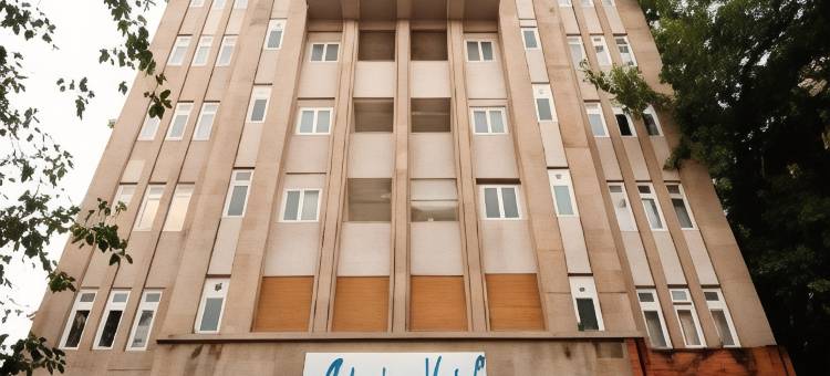 埃斯托莉雅酒店(Astoria Hotel)图片