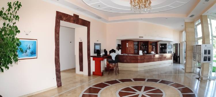 丹尼兹奇兹酒店(Denizkizi Hotel)图片