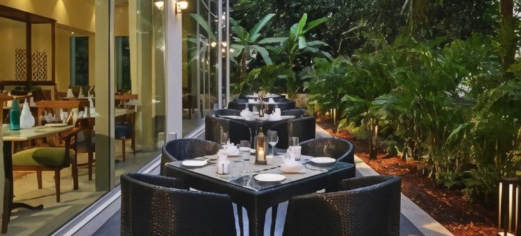 财富米拉马尔酒店，果阿 - ITC酒店集团成员(Fortune Miramar, Goa - Member ITC Hotels' Group)图片
