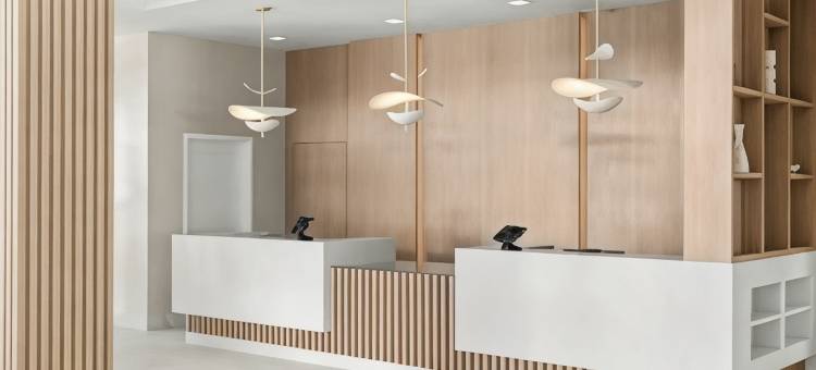 梅尔维尔居家酒店(Residence Inn by Marriott Melville)图片