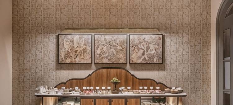 圈大街傲途格精选酒店(限成人入住)(Círculo Gran Vía, Autograph Collection)图片