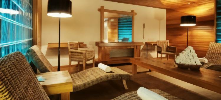 圣彼得堡奥林匹亚花园酒店(Cosmos St. Petersburg Olympia Garden Hotel)图片