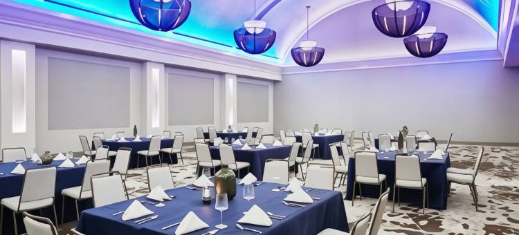休斯顿市中心万豪AC酒店(AC Hotel Houston Downtown)图片