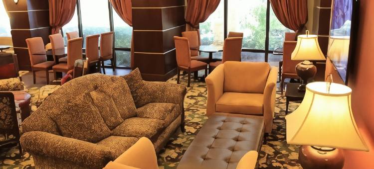 欢朋套房旅馆-休斯顿凯蒂(Hampton Inn & Suites Houston-Katy)图片