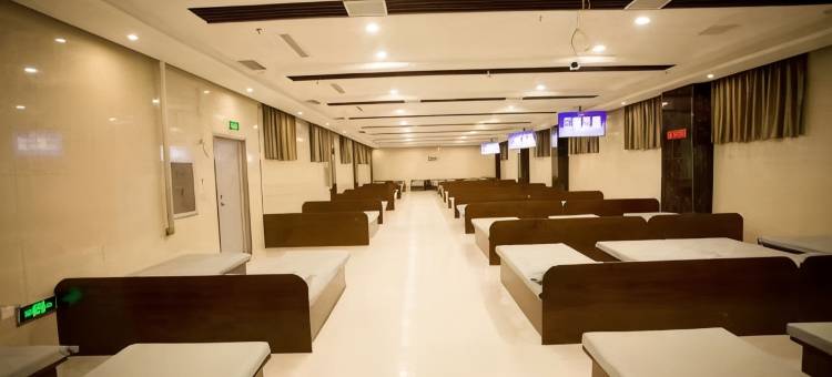 新乡县天河沐浴商务酒店图片