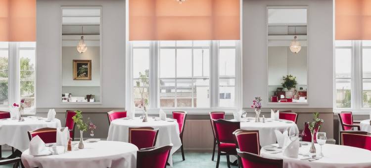 西北城堡酒店(North West Castle Hotel)图片