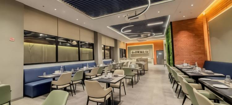 Zip By Spree酒店 欣奇瓦德(Zip By Spree Hotels Chinchwad)图片