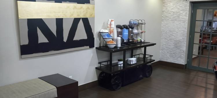 迈尔斯堡舒适酒店(Comfort Inn Fort Myers Northeast)图片