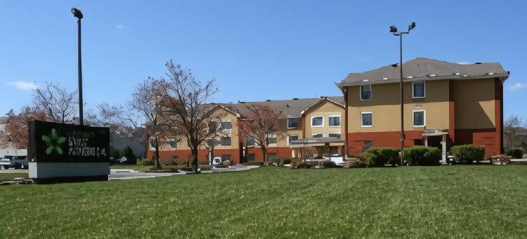 Extended Stay America 套房-巴尔的摩-提莫尼姆(Extended Stay America Suites - Baltimore - Timonium)图片