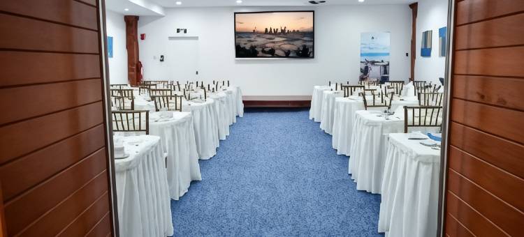 坎昆NYX酒店(Hotel NYX Cancun)图片
