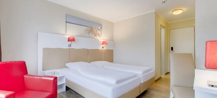 辛德菲根市斯图加特酒店-郁金香旅馆(Hotel Stuttgart Sindelfingen City by Tulip Inn)图片