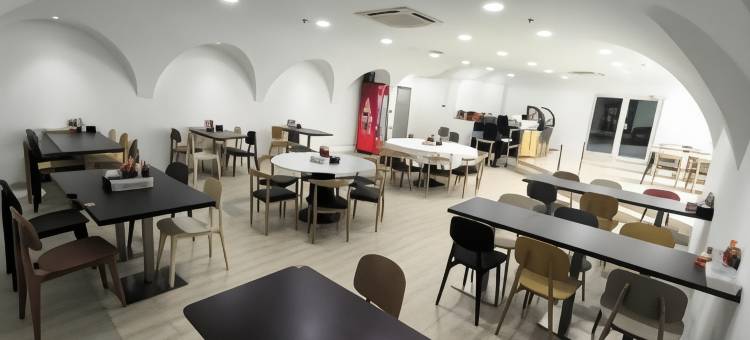 银禧酒店(Jubilee Hotel)图片