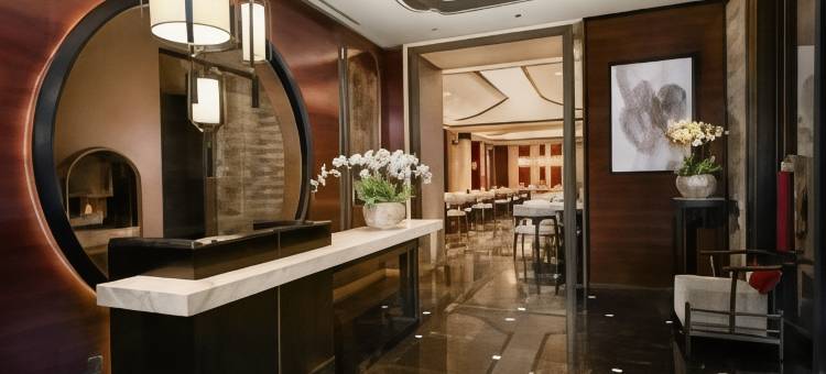 克拉克万豪酒店(Clark Marriott Hotel)图片
