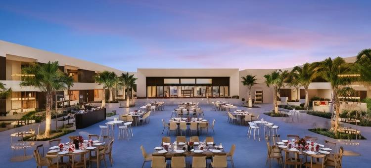 洛斯卡波斯诺布酒店(Nobu Hotel Los Cabos)图片