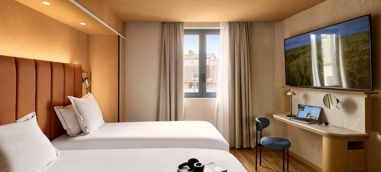 法国瓦朗斯 You 翰悦阁酒店(You Hotel de France Valence - Handwritten Collection)图片