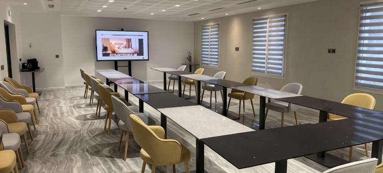 巴黎奥利Brit酒店(Brit Hotel Paris Orly Rungis)图片