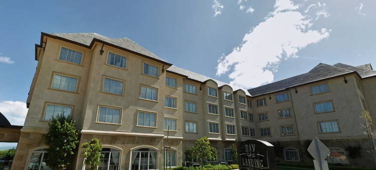 贝伊兰丁酒店(Bay Landing Hotel)图片