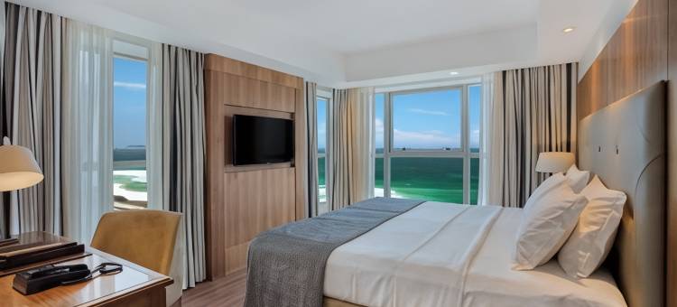 温莎马拉潘迪酒店(Windsor Marapendi Hotel)图片