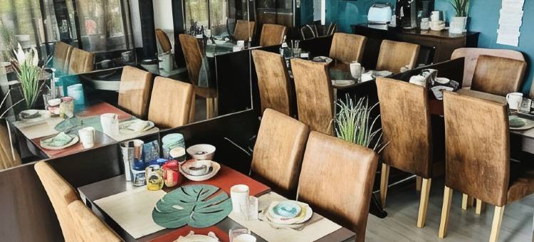 斯特恩之家酒店(Haus Stern)图片