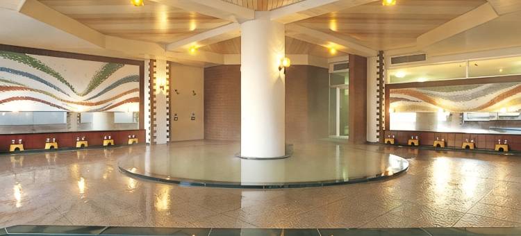 伊香保大酒店(Ikaho Grand Hotel)图片