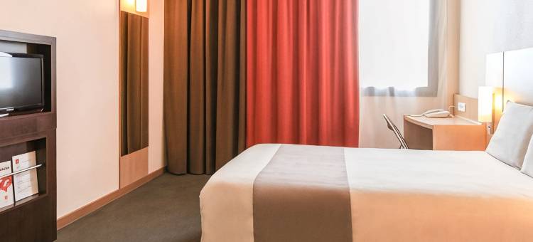 宜必思尚品达喀尔酒店(Ibis Styles Dakar)图片