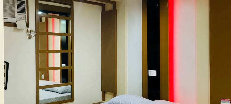 崇光斗酒店(Hotel Sogo - Dau, Pampanga)图片