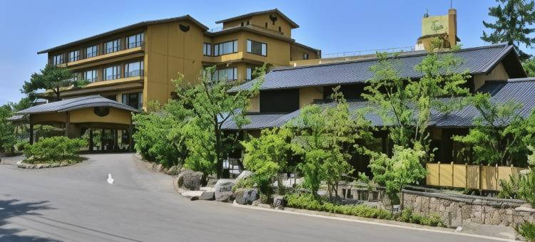 人肌之宿川金(Kawakin)图片