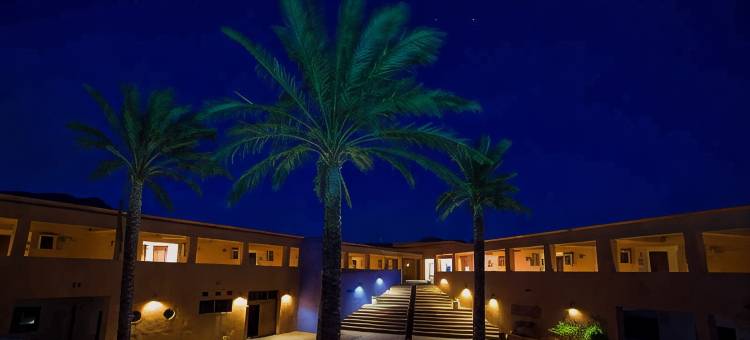 罗达尔基拉尔自然酒店与卡波德加塔水疗中心(Hotel de Naturaleza Rodalquilar & Spa Cabo de Gata)图片