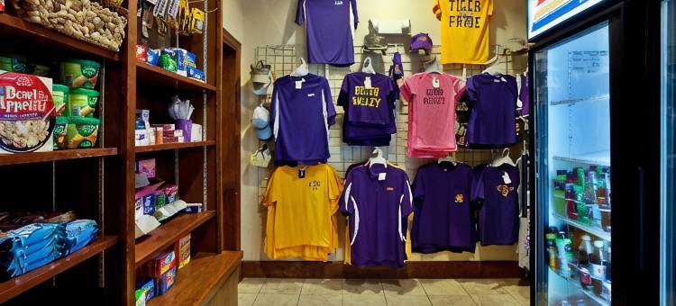 绍斯盖特巴吞鲁日大学索内斯塔 ES 套房酒店(Sonesta ES Suites Baton Rouge University at Southgate)图片