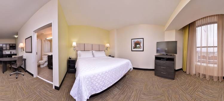 Candlewood Suites 特雷霍特 by IHG(Candlewood Suites TERRE HAUTE by IHG)图片