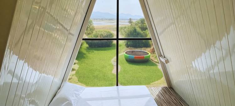 锡泽湾度假村(Sizzle Bay Resort)图片